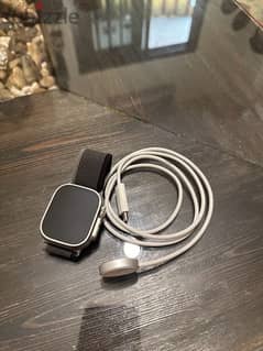 Apple Watch Ultra (Great Condition)
