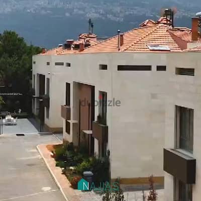 Villa for sale. Baabda. فيلا للبيع بعبدا + pool