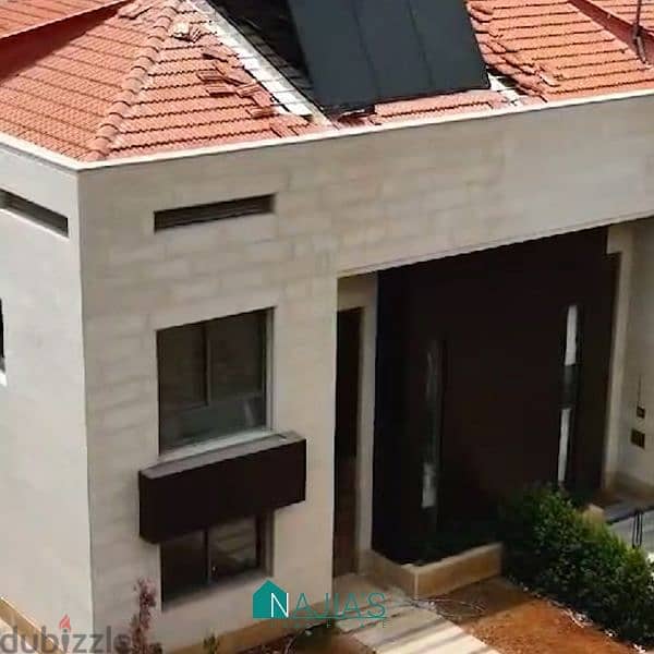 private Villa. Baabda. + pool + Garden 1