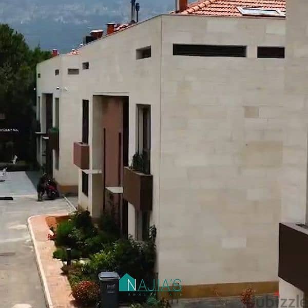 private Villa. Baabda. + pool + Garden 2