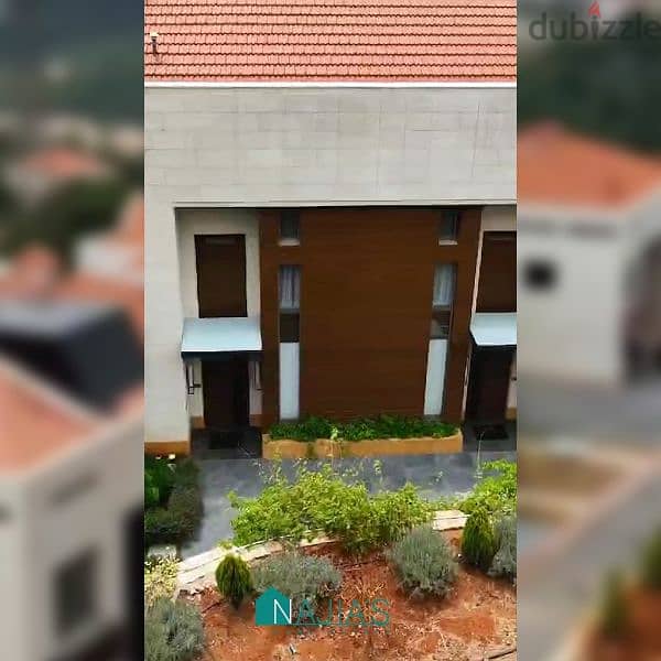 Villa for sale. Baabda. فيلا للبيع بعبدا + pool 3