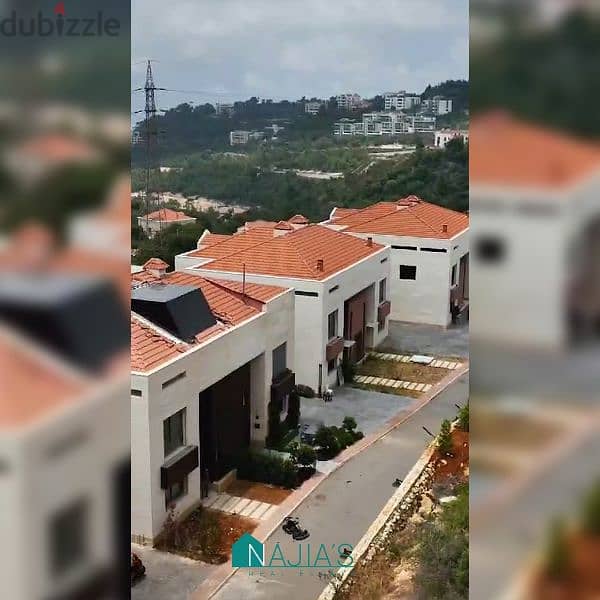 private Villa. Baabda. + pool + Garden 4