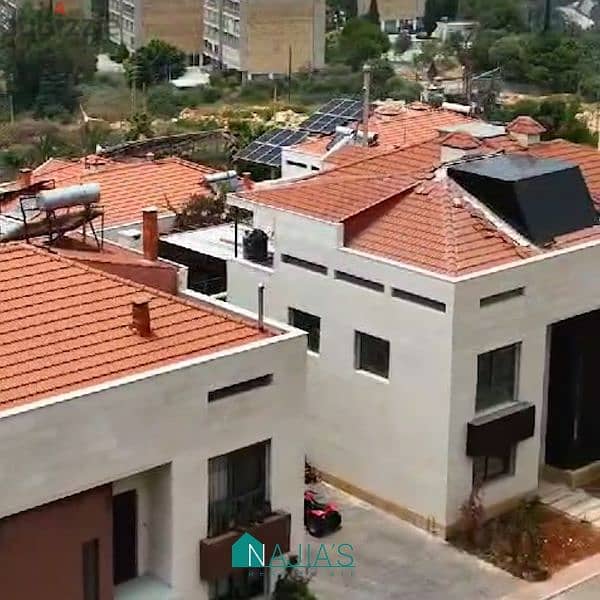 private Villa. Baabda. + pool + Garden 5