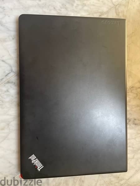 Lenovo Thinkpad E570 2
