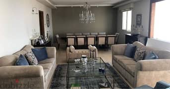 Magnificent Apartment For Sale in Hamra 0