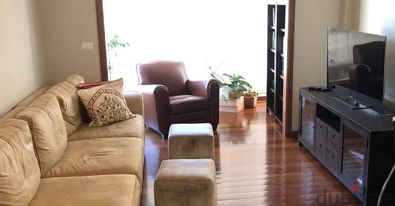 Magnificent Apartment For Sale in Hamra 2
