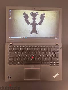 Lenovo Thinkpad Laptop I5 - 4th generation