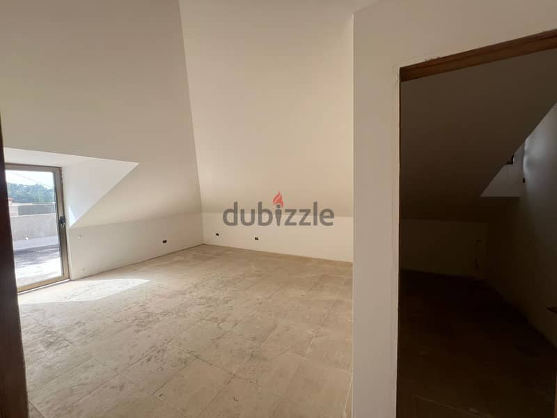 Duplex for Sale In Bsalim دوبلكس للبيع في بصاليم 13