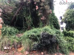 Land For Sale In Beit El Chaar أرض للبيع في بيت الشعار