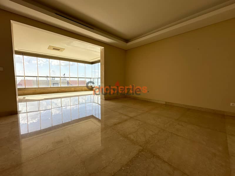 Apartment For Rent in Rabweh  شقة للاجار في الربوه CPCF29 2