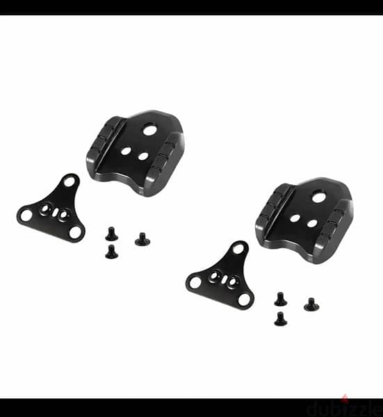 Pedal cleats Adapter 3