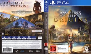 PS4 Games (USED) 0
