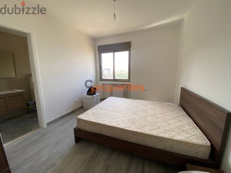 Apartment For Rent in Mazraat Yachouh شقة للاجار في مزرعة يشوه CPCF28 6
