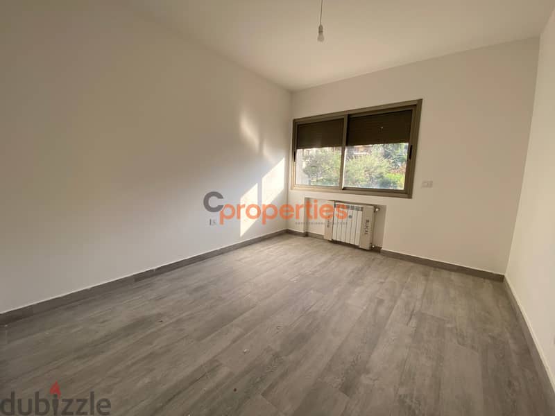 Apartment For Rent in Mazraat Yachouh شقة للاجار في مزرعة يشوه CPCF27 6