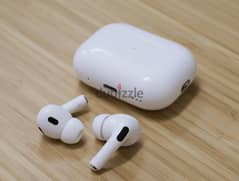 Airpods pro (2nd generation)