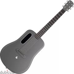 LAVA ME 4 Carbon fiber Acoustic Guitar