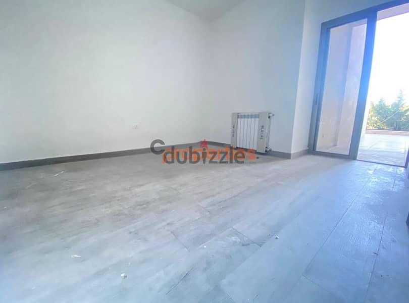 Apartment For Rent in Mazraat Yachouh شقة للاجار في مزرعة يشوه CPCF26 13