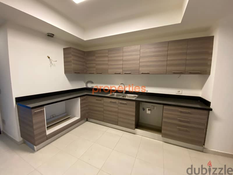 Apartment For Rent in Antelias شقة للاجار في انطلياس CPCF24 3