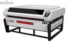 Laser cut machines 130x90cm