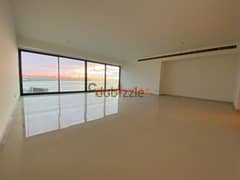 Apartment For Sale in Antelias  شقة للبيع في انطلياس CPCF25