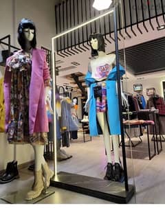 mannequin, clothing stand, and much more 0