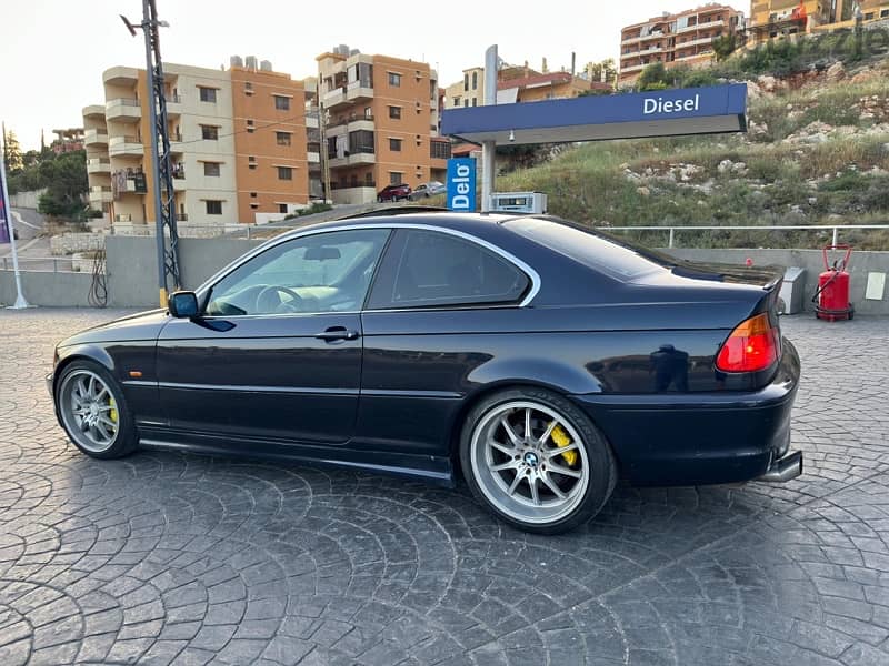 BMW 3-Series 2003 7
