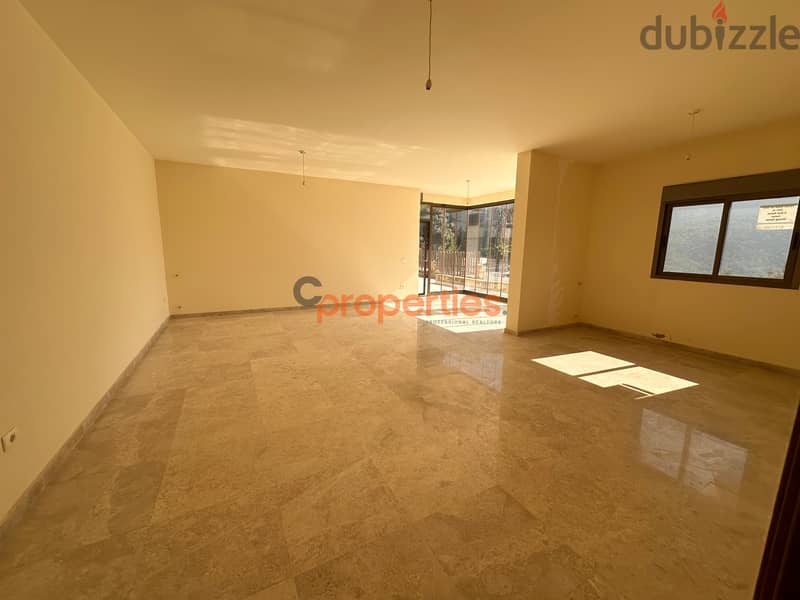 Apartment For Rent in Rabweh شقة للاجار في الربوه CPCF21 2