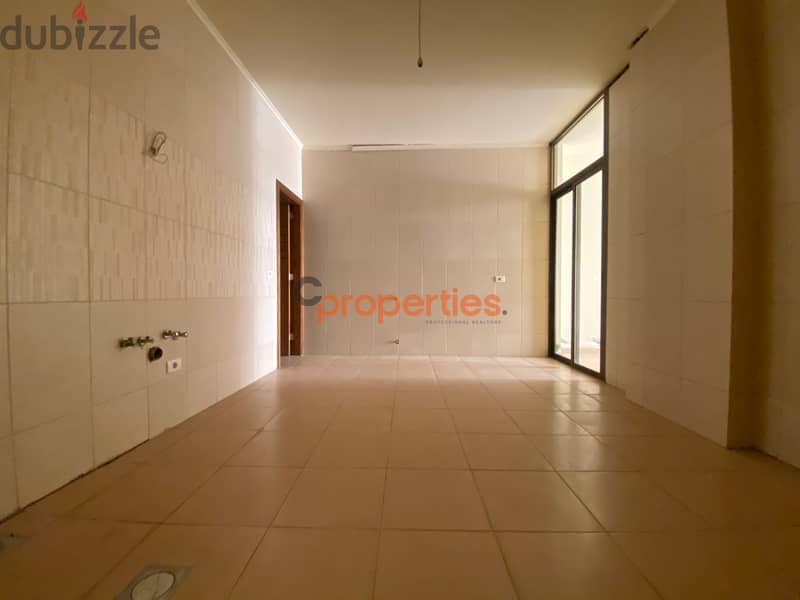 Apartment For Rent in Rabweh شقة للاجار في الربوه CPCF21 4