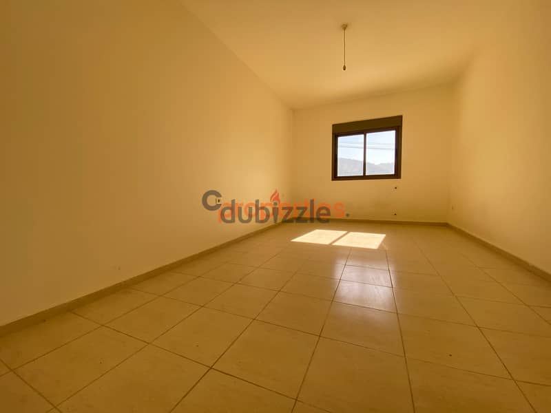 Apartment For Rent in Rabweh شقة للاجار في الربوه CPCF21 5