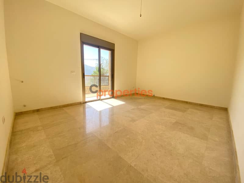 Apartment For Rent in Rabweh شقة للاجار في الربوه CPCF21 7