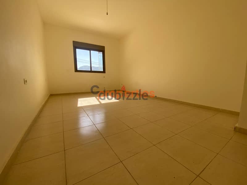 Apartment For Rent in Rabweh شقة للاجار في الربوه CPCF21 9