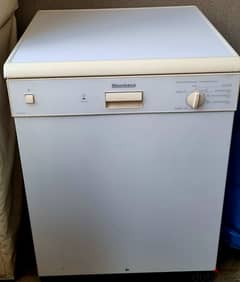 Dishwasher  ( blomberg ) 70/053703