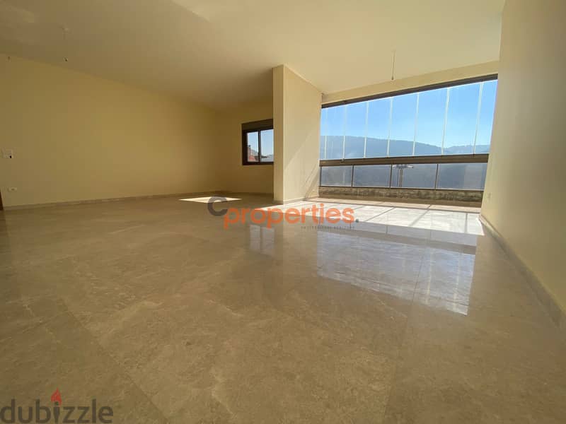 Apartment For Rent in Rabweh شقة للاجار في الربوه CPCF22 1