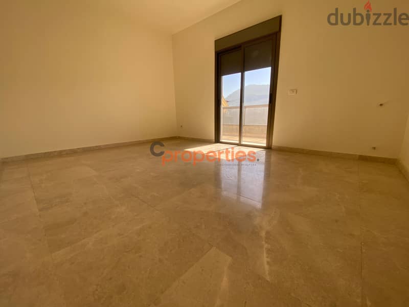 Apartment For Rent in Rabweh شقة للاجار في الربوه CPCF22 4