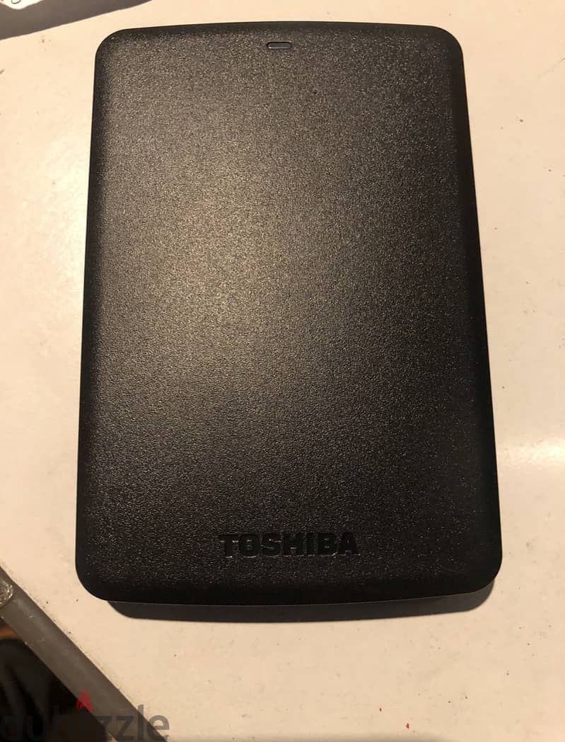Toshiba ssd new 2