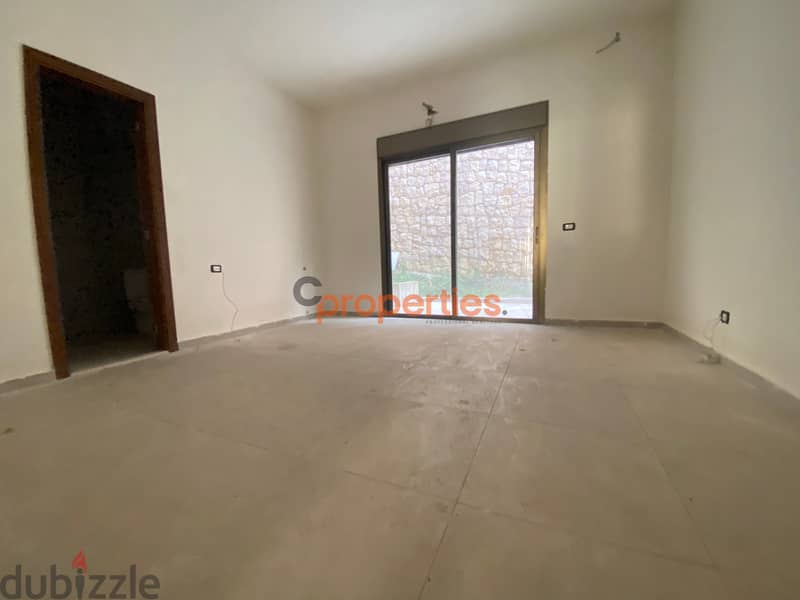 Apartment For Sale in Rabweh with Terrace شقة للبيع في الربوه CPCF20 2