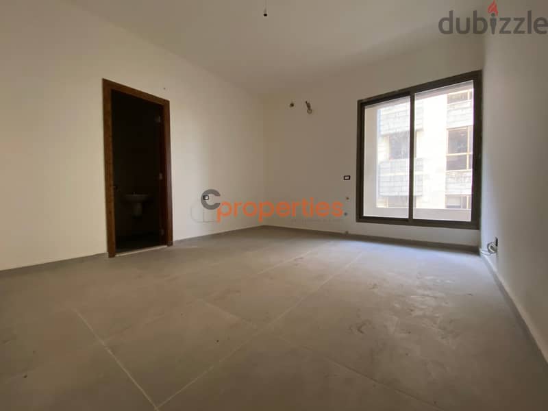 Apartment For Sale in Rabweh with Terrace شقة للبيع في الربوه CPCF20 3