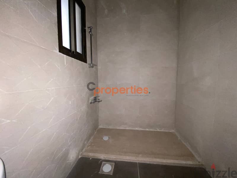Apartment For Sale in Rabweh with Terrace شقة للبيع في الربوه CPCF20 5