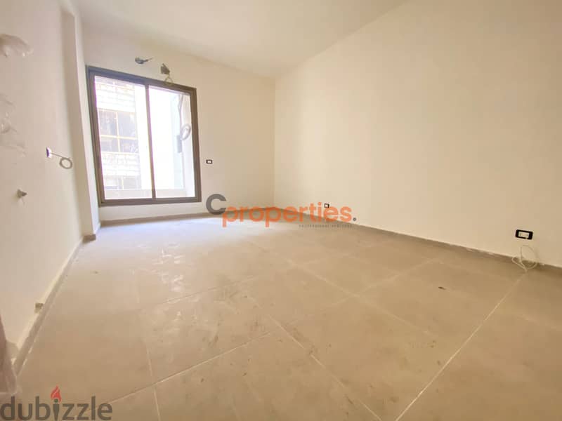 Apartment For Sale in Rabweh with Terrace شقة للبيع في الربوه CPCF20 6