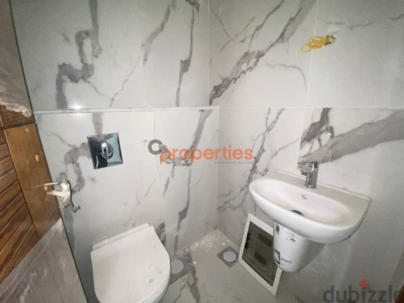 Apartment For Sale in Rabweh with Terrace شقة للبيع في الربوه CPCF20 8