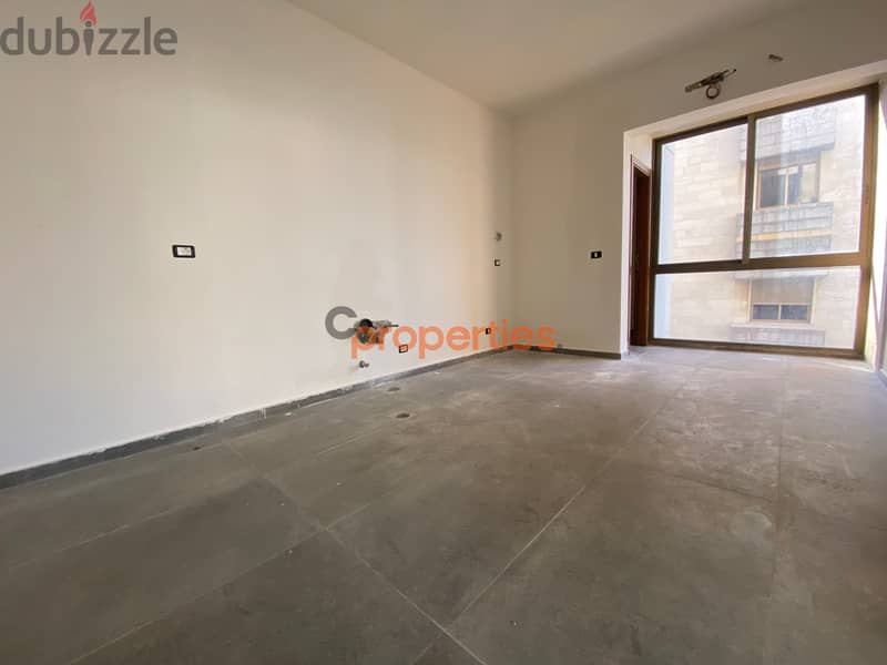 Apartment For Sale in Rabweh with Terrace شقة للبيع في الربوه CPCF20 9