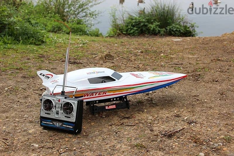 german store flying gadgets rc boat 7000 0