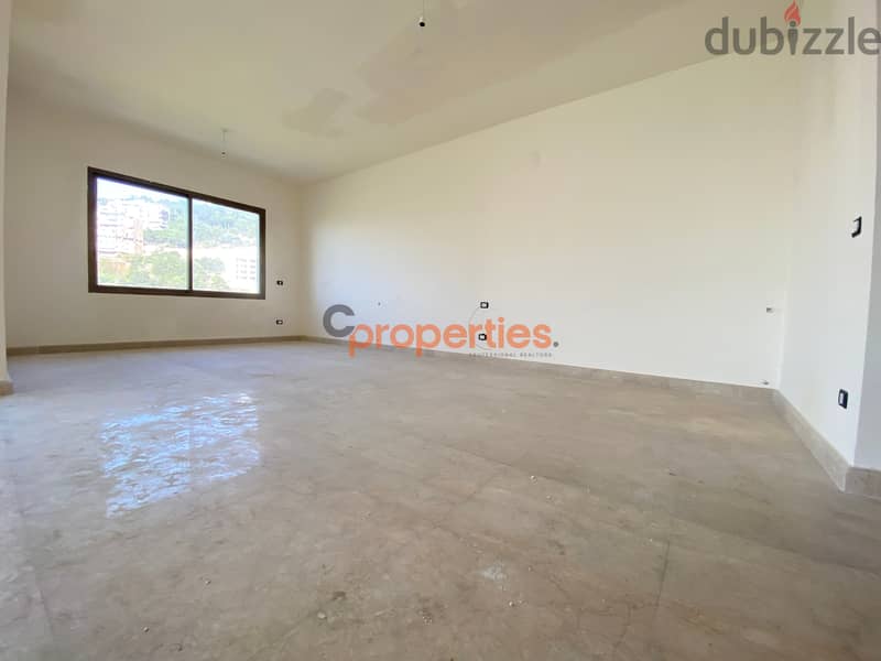 Duplex For Sale in Rabweh with Terrace شقة للبيع في الربوه CPCF19 2