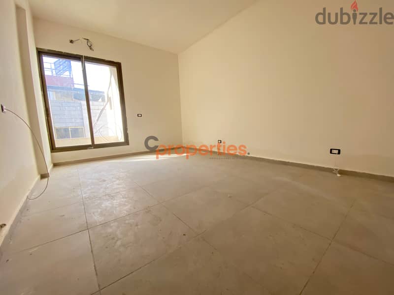 Duplex For Sale in Rabweh with Terrace شقة للبيع في الربوه CPCF19 5