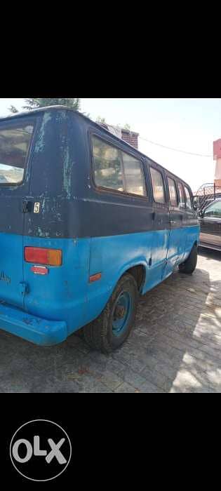 Collection Dodge van 3