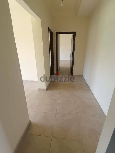 apartment For Rent In sin l fil 800. شقة للايجار في سن الفيل  ٨٠$/شهري 2