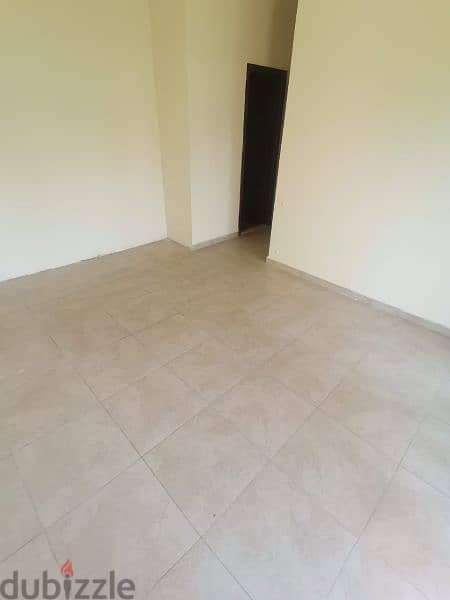 apartment For Rent In sin l fil 800. شقة للايجار في سن الفيل  ٨٠$/شهري 3