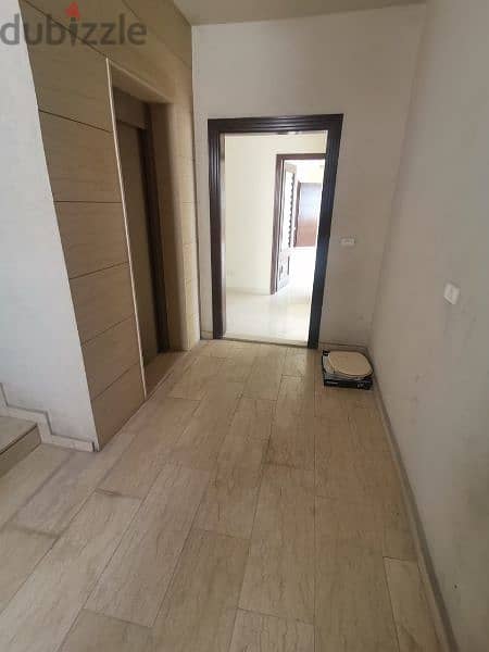 apartment For Rent In sin l fil 800. شقة للايجار في سن الفيل  ٨٠٠$/شهري 7