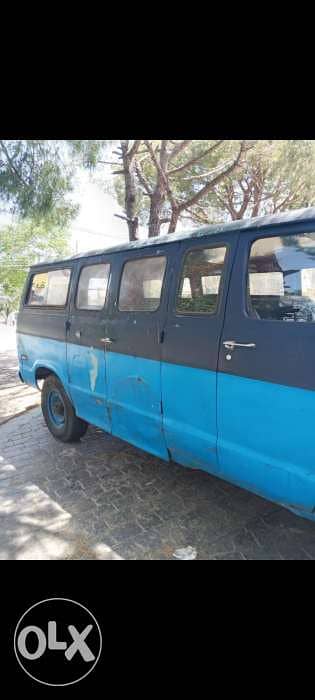 Collection Dodge van 4