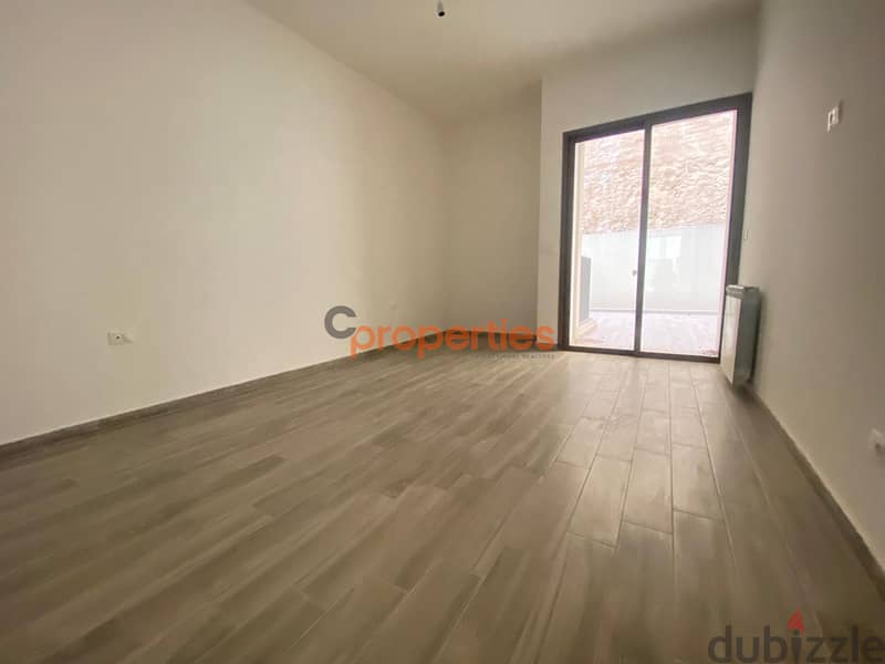 Apartment For Sale in Rabweh With Terrace شقة للبيع في الربوه CPCF17 4